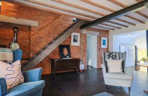 Bredy Cottages - Foto 17