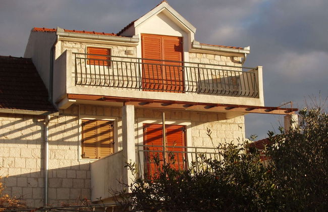 Apartment in Okrug Donji - Foto 14