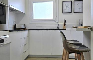 Apartaments Font del Cirerer - Foto 14