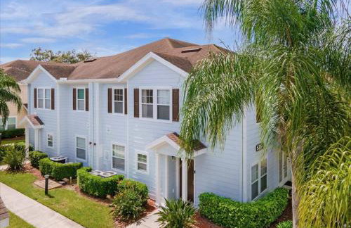 4 BD 3 BA Lucaya Village 21-101 - Foto 25
