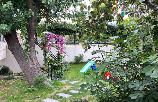 Mar Boutique Apartment - Photo 21