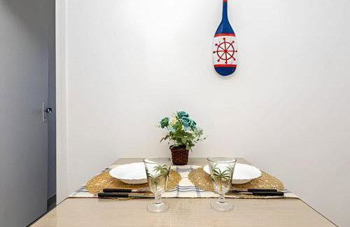 Vista lateral Mar, Biquinha SV, Estacionamento Grátis - Photo 60