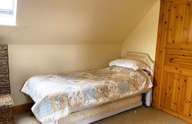 Deveron Valley Cottages - Foto 9