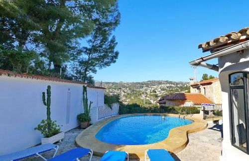 Villa Yvonne - chill out, free WIFI, close to facilities - Foto 15