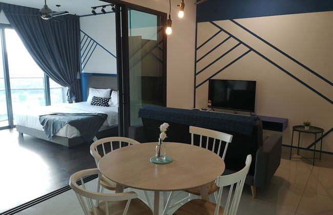 Almas Puteri Harbour By Squarenest - Photo 30