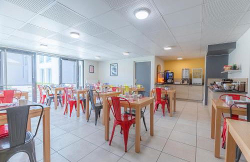 Appart'City Classic Chalon-Sur-Saone - Foto 14