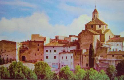 Maison de village à Puigpelat près de Valls et de TARRAGONA - Foto 49