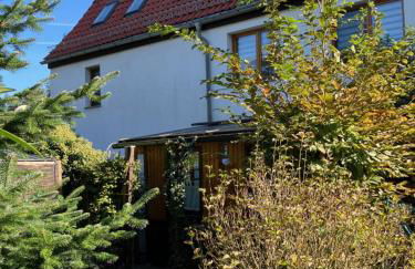 Gästehaus Kesselshain - Foto 44
