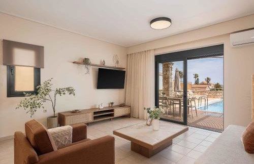 Corali Villas - 450m To Beach - Holiways Collection - Foto 53