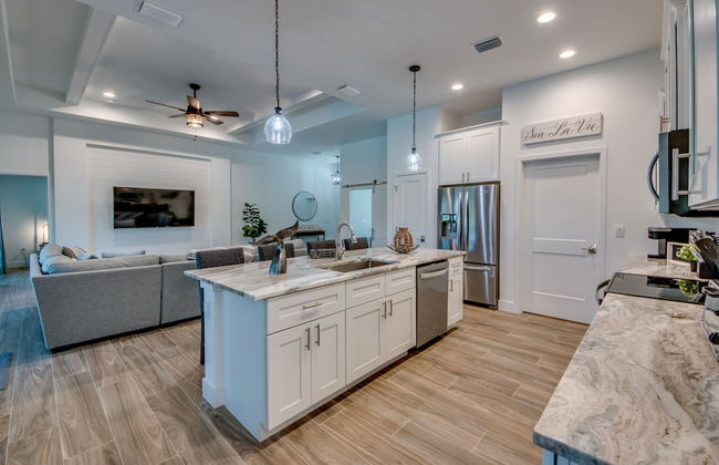 House Terrace Breeze - Foto 15