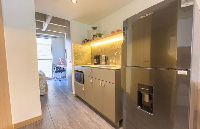 B 48 Living by B Rent - Foto 19