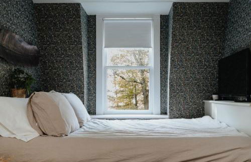 Rivers Ledge Cabin with Sauna and Hot Tub - Foto 12