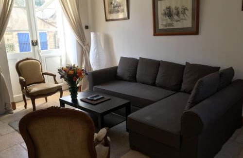 Maison d'Hôtes Chandon de Briailles - Foto 11