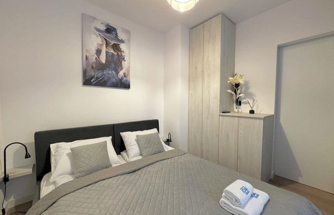 Nadmorska Florina by Q4Apartments - Photo 33