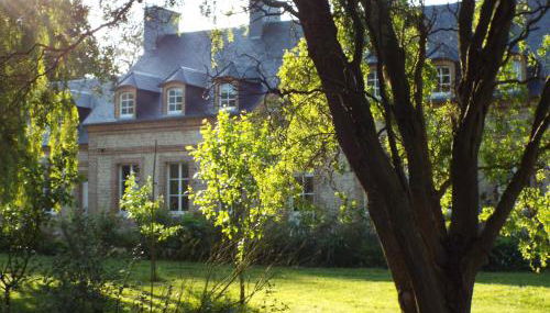 Domaine du Château de Briquedalles - Foto 2, Garden