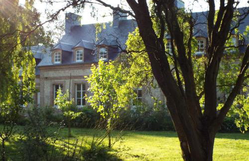 Domaine du Château de Briquedalles - Foto 2