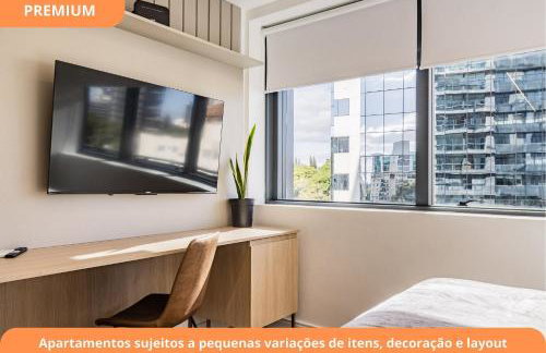 Carlos Gomes Square by My Way - Foto 61