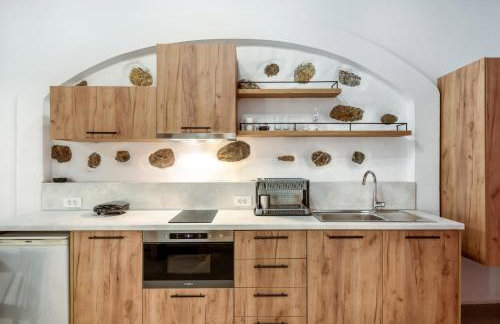 Superb apartmentS Kriaras sea view in Sfakia - Foto 10