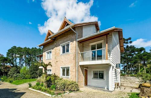 Casa no Centro de Gramado - Foto 1