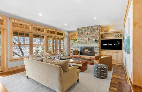 Turtle Lake Cottage - Foto 2