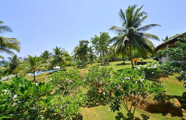 Elevated Family Beach House With Ocean Views - Foto 1