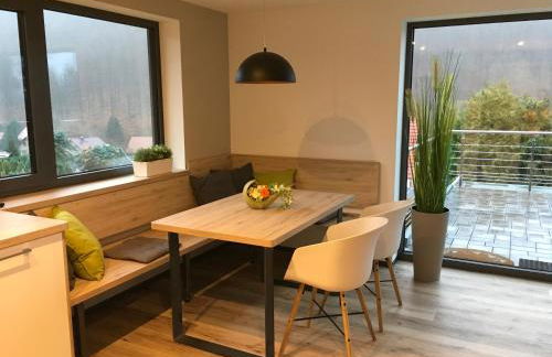 Ferienhaus "Haus Sommerstieg" - Foto 17