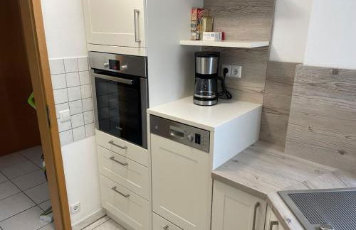 Sonnige Südwohnung mit Terrasse, Badesee - Foto 27