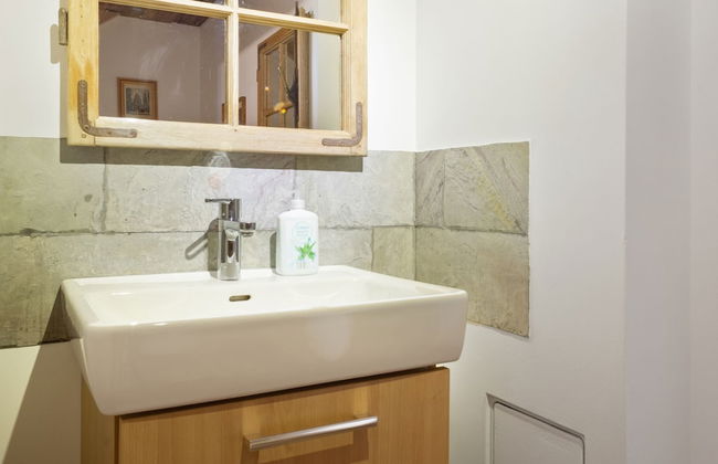 Holiday House With Sauna in Sankt Margarethen - Photo 16