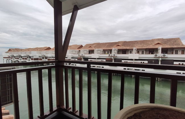 Alpine LXPD Deluxe Upper Unit - Foto 6