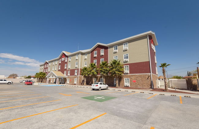 Extended Suites Chihuahua La Juventud - Foto 30