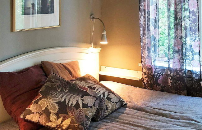 6 Person Holiday Home in Stillingson - Foto 3