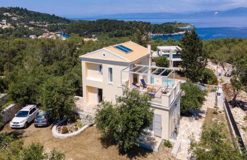 A Casa D' Irene Gaios Paxos - Foto 4