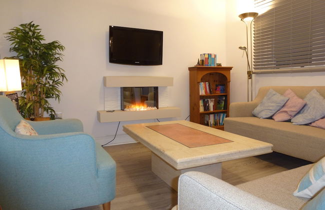 Lakeside Lodge - Foto 14