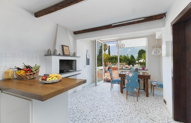 Villa Amore in Castellammare di Stabia - Foto 33