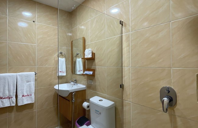 Monty's Riverside View Resort by Cocotel - Foto 9