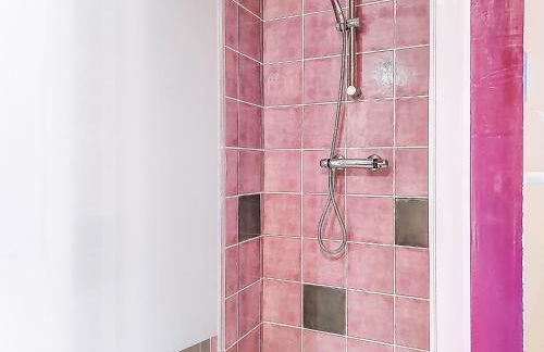 Holiday Home Gîte du Linon by Interhome - Foto 34