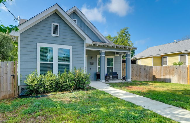 Centrally Located Stunning 3BR 2BA Near Downtown - Foto 32