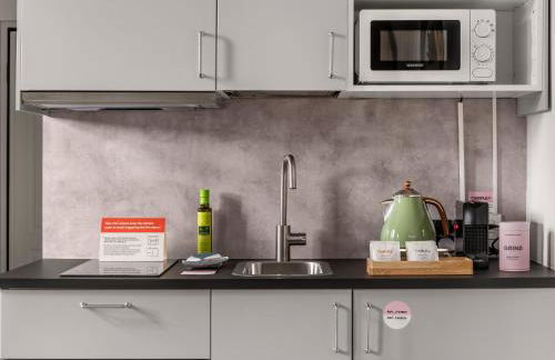 Numa Milan Loreto - Photo 64