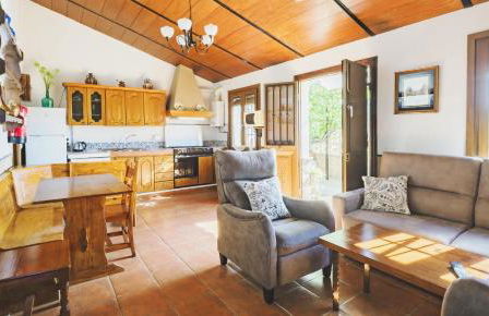 Cubo's Casa Rural Jose & Caminito del Rey - Foto 19