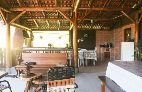 Sítio Rota 77 - Foto 13