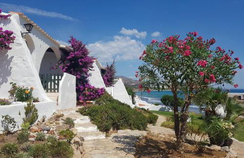 Apartamentos Gamba 5 pax con terraza frente al mar - Foto 36