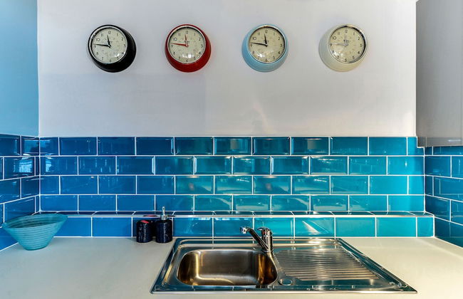 Riverside Apartment - Foto 3