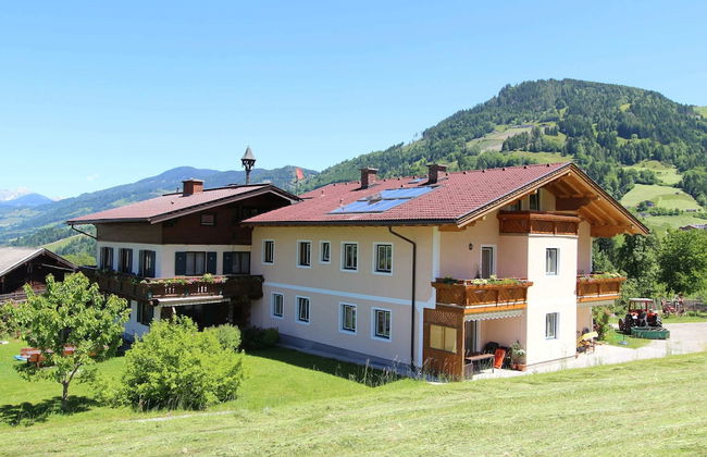 Large Apartment in Sankt Johann im Pongau near Ski Area - Foto 17