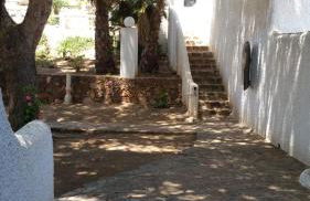 Cortijo Torreblanca Casa Rural Parque Natural Cabo de Gata - Foto 77