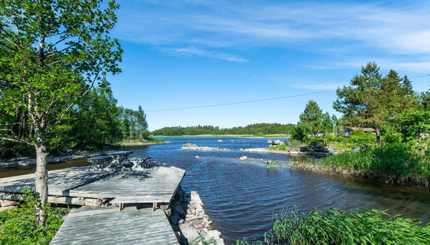 Lampaluodon punainen tupa - Foto 2, Inside other