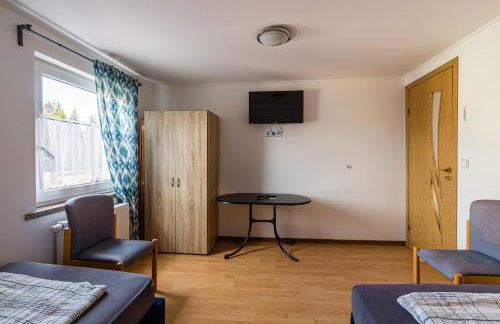 Monteurhaus in Bitterfeld-Wolfen - Foto 7