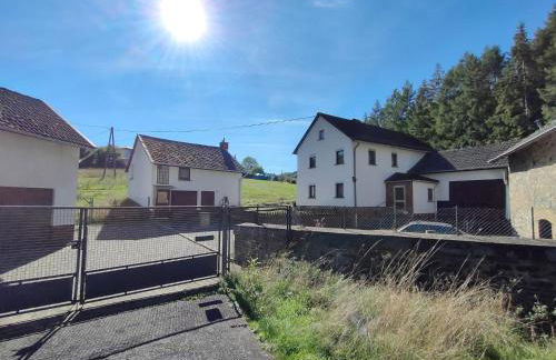 Quiddelbacher Mühle - Foto 1