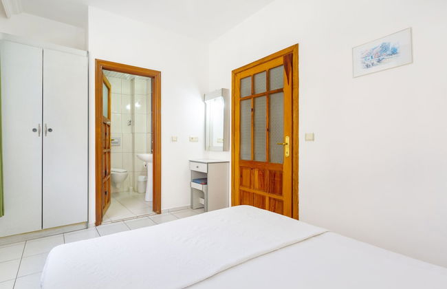 Bayram Apart Hotel - Foto 4