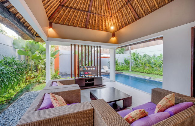 Villa Jerami & Spa - Foto 29