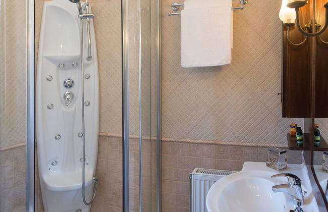 FLORENA VILLAS - Foto 9